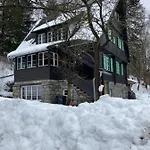 Feriehus Rakouska Bela pod Pradedem