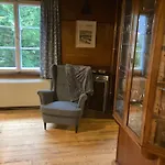 Feriehus Rakouska Bela pod Pradedem