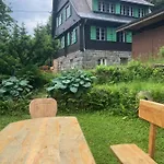 Rakouska 別荘