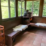 Casa de Férias Rakouská Bela pod Pradedem