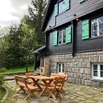 Feriehus Rakouska Bela pod Pradedem