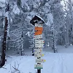 Rakouska * Bela pod Pradedem