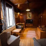 Casa de Férias Rakouská Bela pod Pradedem