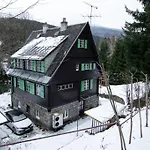 Casa de Férias Rakouská Bela pod Pradedem