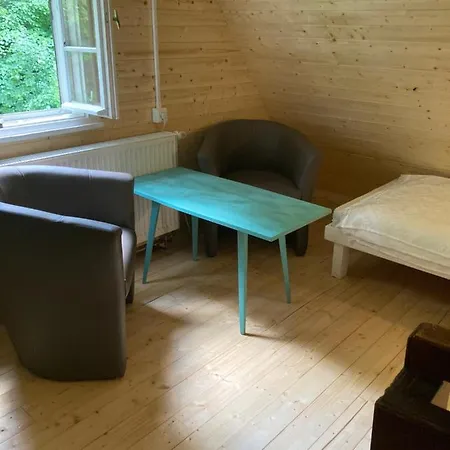 Ferienhaus Rakouska Bela pod Pradedem