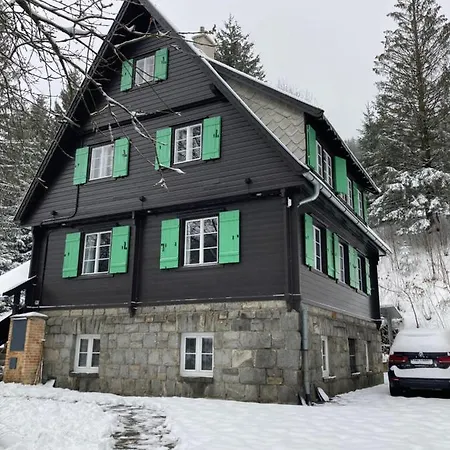 Rakouska Tatil Evi