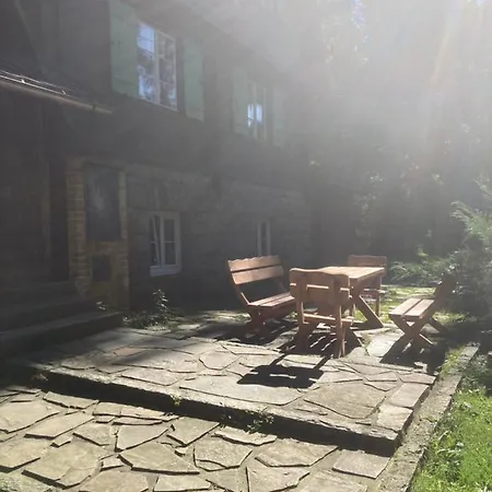 Rakouska *