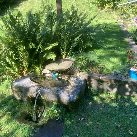 Holiday home Rakouska *