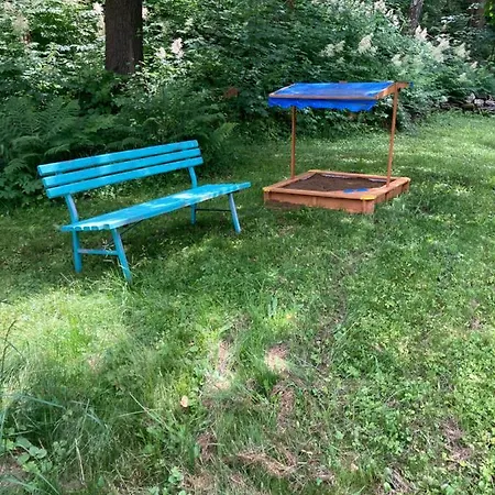 Rakouska Bela pod Pradedem