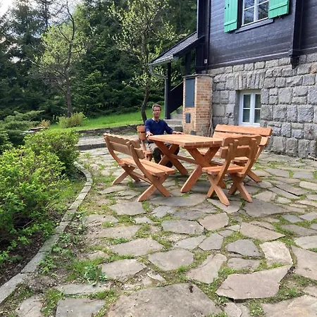 Rakouska Tatil Evi *
