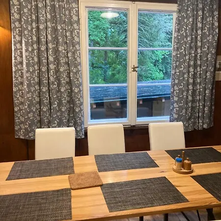 Rakouska Tatil Evi *