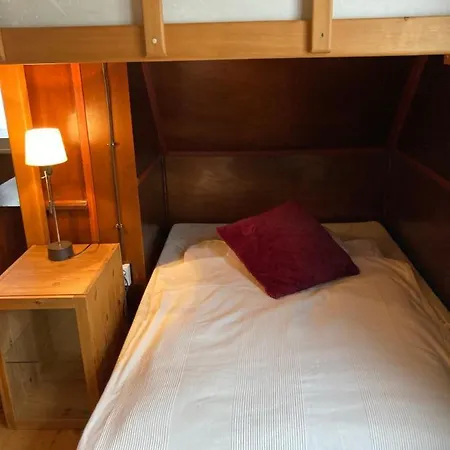 Rakouska Holiday home