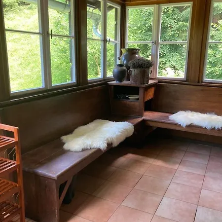 Hébergement de vacances Rakouska Bela pod Pradedem