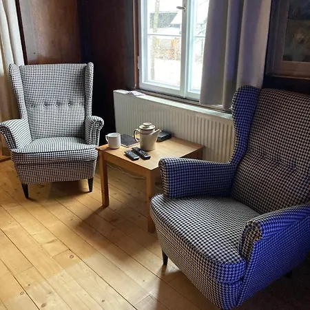 Rakouska Bela pod Pradedem