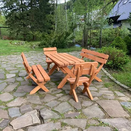Rakouska Holiday home *