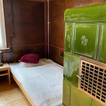 Holiday home Rakouska *
