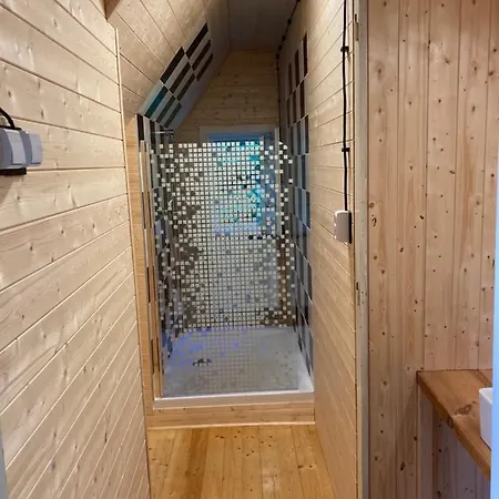Tatil Evi Rakouska Bela pod Pradedem