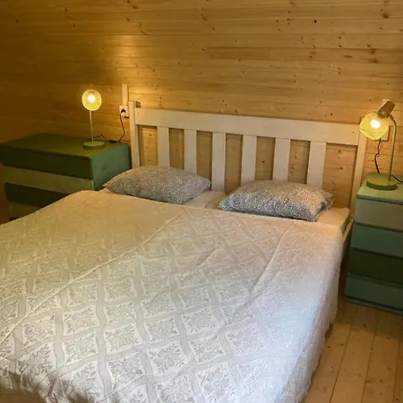 Rakouská * Bela pod Pradedem