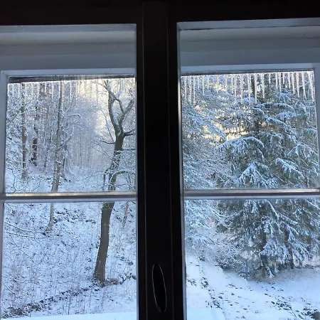 Ferienhaus Rakouska Bela pod Pradedem