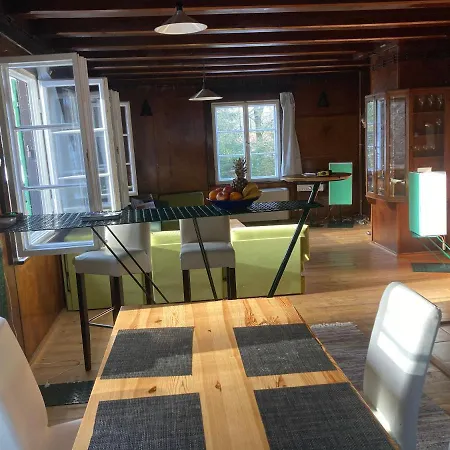 Rakouska Holiday home