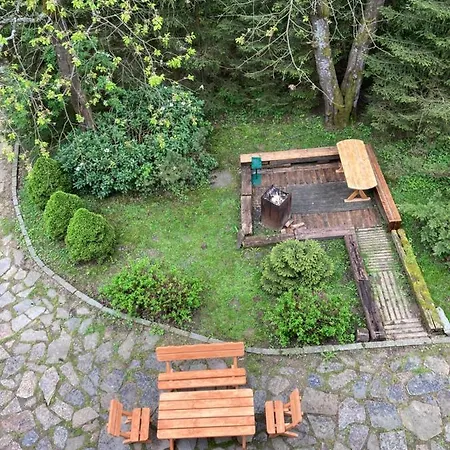Rakouska Holiday home