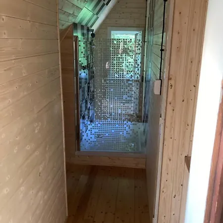 Rakouska Tatil Evi *