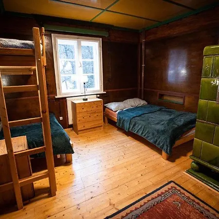Holiday home Rakouska *