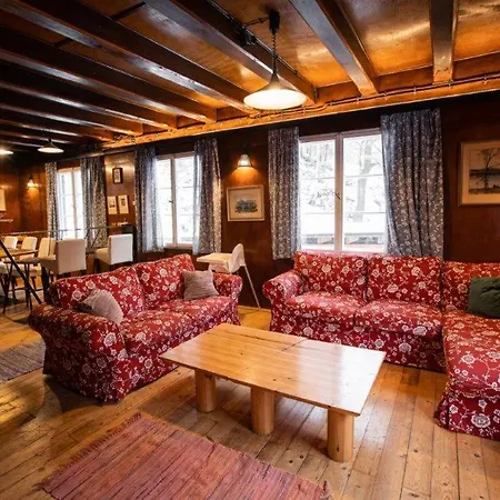 Tatil Evi Rakouska Bela pod Pradedem