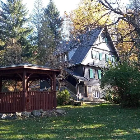 Rakouska Holiday home