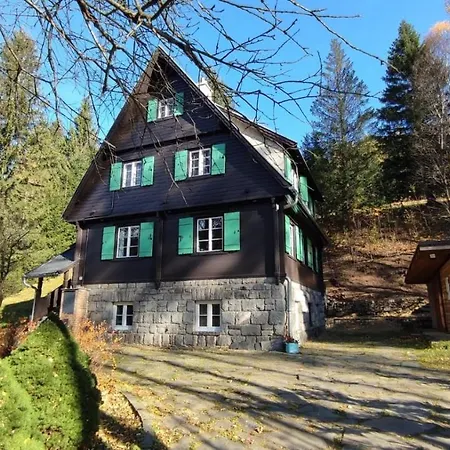 Casa de Férias Rakouská