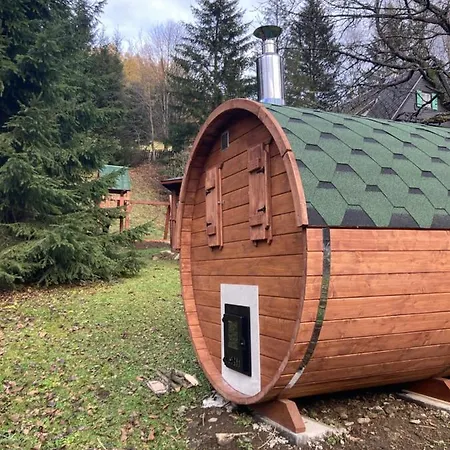 Rakouska Bela pod Pradedem