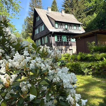 Ferienhaus Rakouska