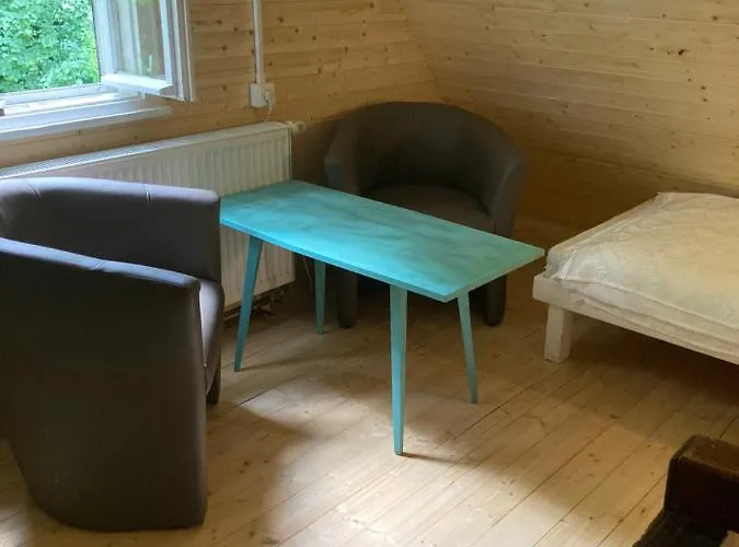 Casa de Férias Rakouská Bela pod Pradedem