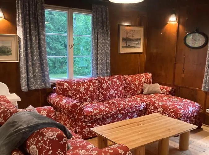Rakouská Casa de Férias Bela pod Pradedem