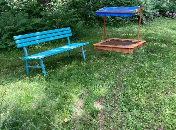 Rakouská Bela pod Pradedem