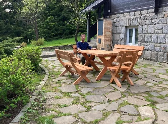 Rakouská Casa de Férias *