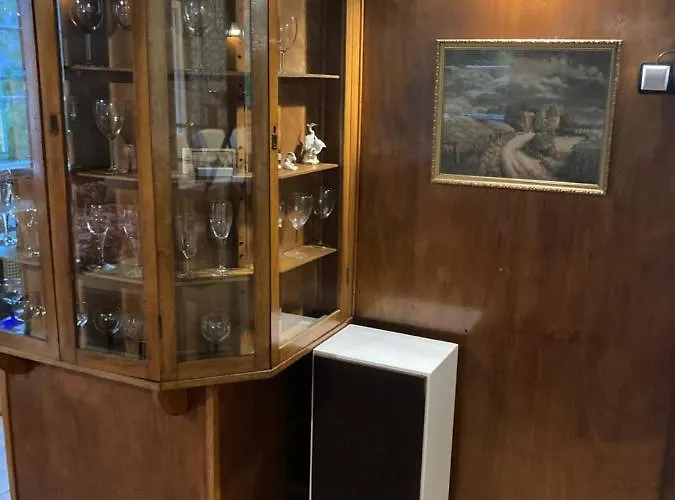 Rakouská Casa de Férias Bela pod Pradedem