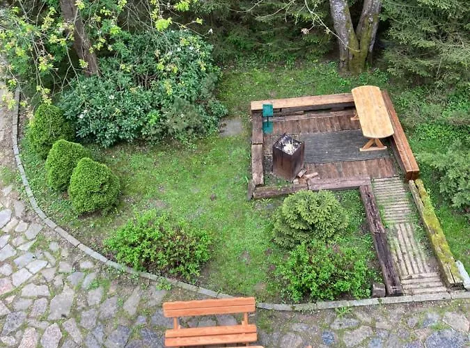 Rakouská Casa de Férias