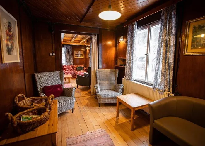 Rakouská Casa de Férias Bela pod Pradedem