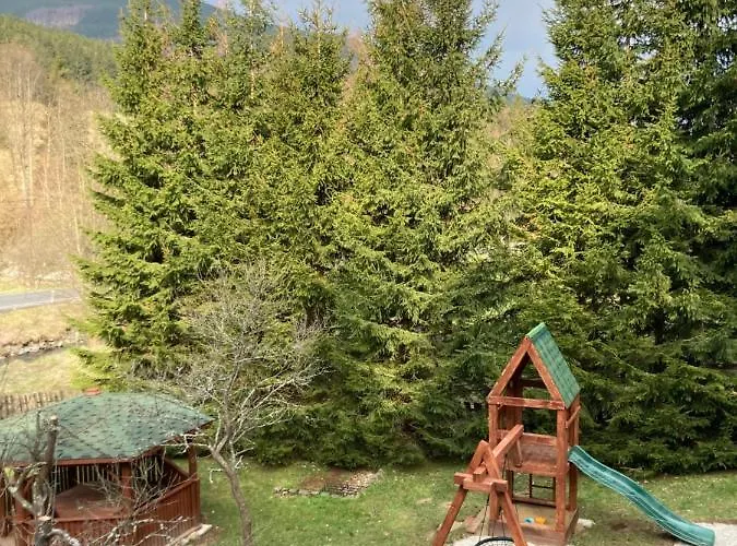 Casa de Férias Rakouská