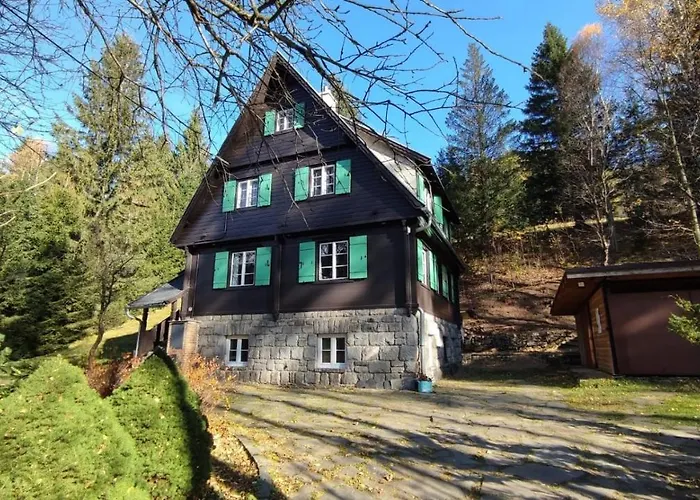 Casa de Férias Rakouská