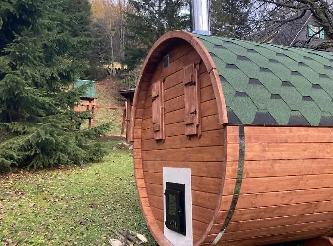 Rakouská Bela pod Pradedem