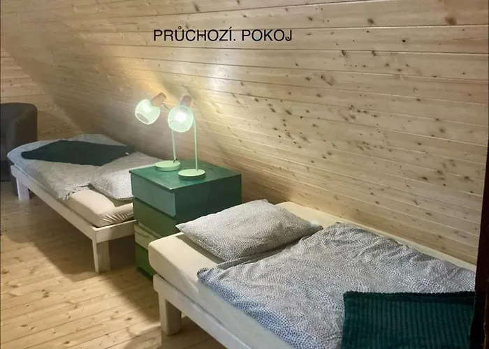 Rakouská Casa de Férias